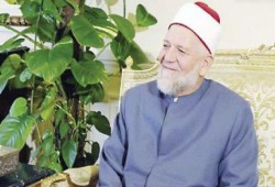 وزارة الأوقاف تستصلح آلاف الأفدنة وتنشئ مصنع للزجاج  بأسوان