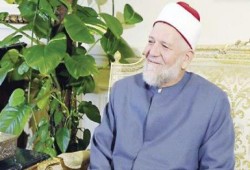 وزارة الأوقاف تستصلح آلاف الأفدنة وتنشئ مصنع للزجاج  بأسوان
