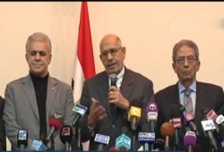 انشقاقات بجبهة الإنقاذ بسبب الترشح للبرلمان