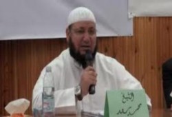 الشيخ محمد سعد الأزهري: "البرادعى واحد منُّهُم"