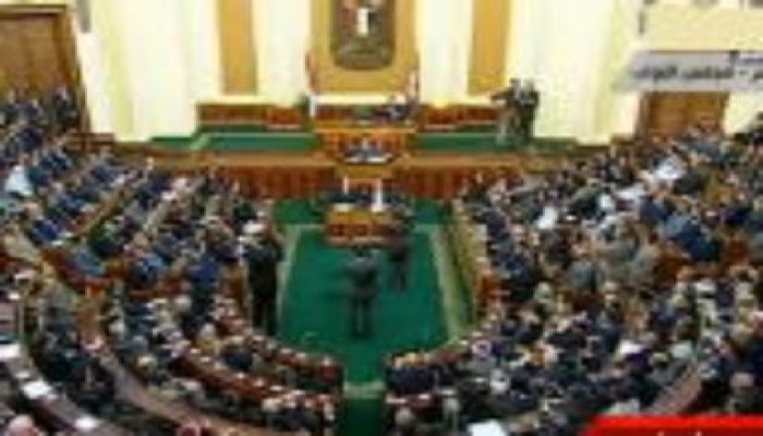 كلمة الرئيس مرسي أمام مجلس الشورى "كاملة" (متلفز)