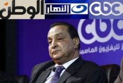 مقال (خطير جدا): الملياردير محمد الأمين: من "قواعد التواليت" إلي قمة الإعلام