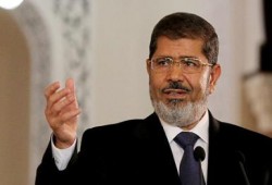 نعيد نشر مقدمة خطاب الرئيس أمام مجلس الشورى (متلفز)