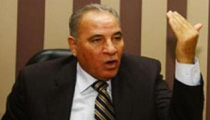 مؤامرة «الزند» لحماية أموال مبارك بالخارج و منع مصر من استردادها