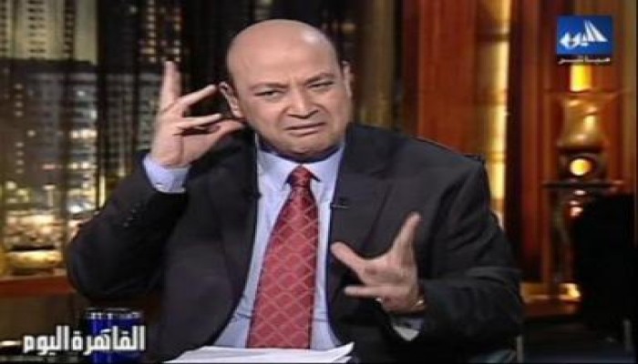 لماذا يكره عمرو أديب وزوجته لميس المشروع الإسلامي (متلفز)