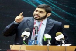 في ذكرى حرب الفرقان.. نجل الشهيد نزار ريان يحكي ذكرياته مع الحرب