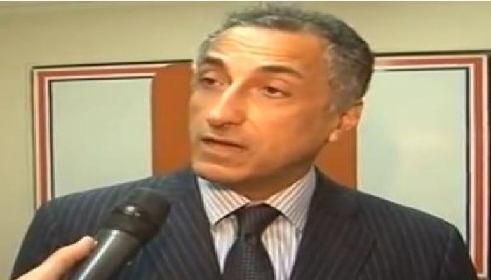 رئيس اتحاد بنوك مصر: مصر فيها دولارات تكفى افريقيا كلها (متلفز)