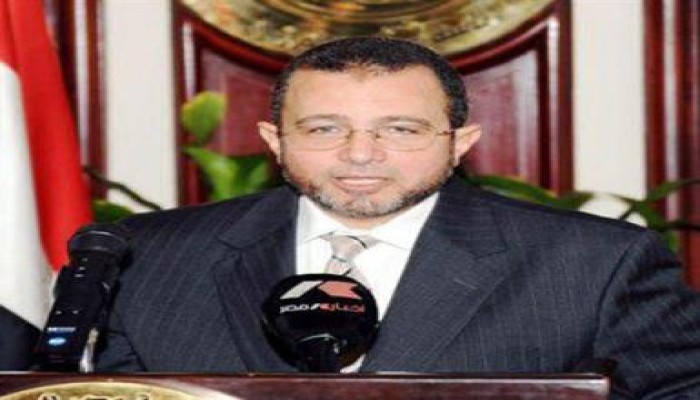 رئيس الوزراء الفترة المقبلة ستشهد استقراراً يؤدى لتحسن الجنيه
