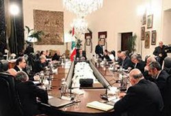 محي الدين: القائمة المغلقة ابرز ملامح قانون الانتخابات