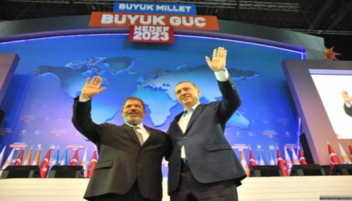 بورصة مصر الأكثر نموا عالميا بعد تركيا