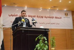 وزارة الشباب: 473 مليون و859 ألف جنيه لتطوير المنشآت الشبابية بالمحافظات