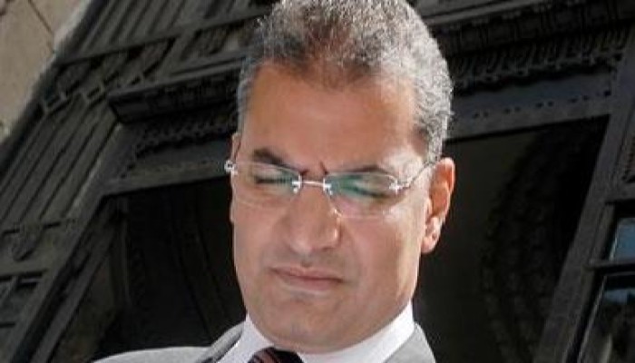 عصام سلطان: دعوة بريئه من تحت الاحتلال