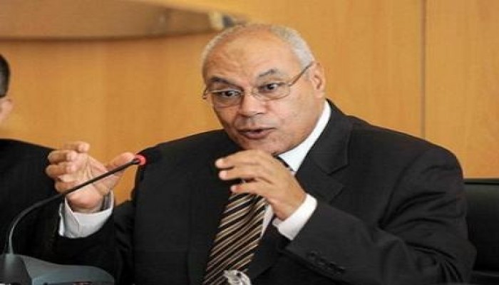 العوا: مشروع قانون الانتخابات الجديد توافق عليه الحاضرون بجولة الحوار السادسة