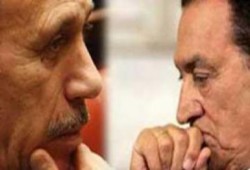 تقرير خطير للجنة  تقصى الحقائق مبارك والعادلى يستحقون الإعدام " متلفز "