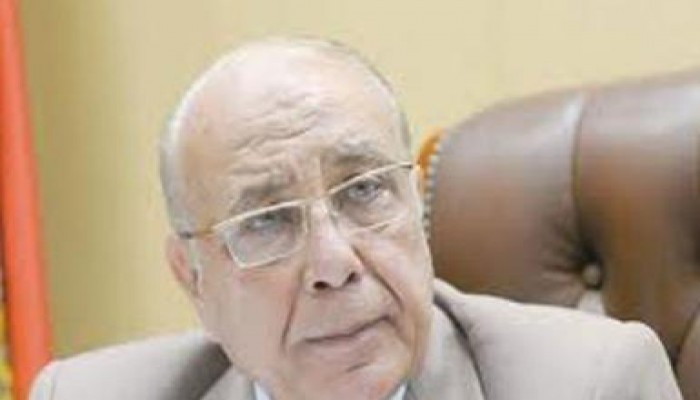 محافظ الغربية لـ "نافذة مصر": فوده كاذب ونائب الإخوان هو صاحب إنجازات مستشفي زفتي (متلفز)