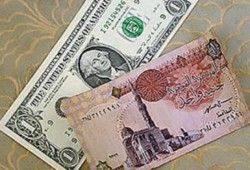 بشائر حملة "إدعم مصر": الدولار يتراجع أمام الجنيه المصري (متلفز)