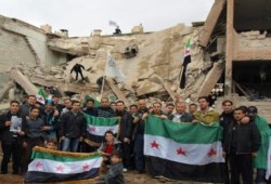60 الفا قتلوا بسوريا منذ اندلاع الأحداث