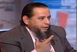 هشام العشري يفضح أكاذيب مجدي الجلاد في الوطن ويصدم محمود سعد علي الهواء (متلفز)