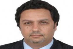 حازم عبدالعظيم .. ثوري على الطريقة الصهيونية