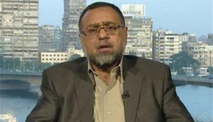 رئيس حزب العمل الجديد: الرئيس مرسي حقق إنجازات واضحة