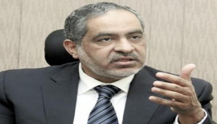 أبو العلا ماضي : جبهة الانقاذ لا تمانع سقوط الدولة المصرية في سبيل إسقاط الرئيس