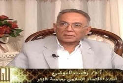 خبير اقتصادي يؤكد ما يحدث في الاقتصاد المصري نتاج طبيعي  للثورة