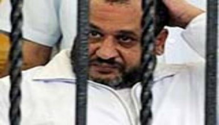 هيئة محاكمه المتهم نخنوخ تهنئة بالعام الجديد وتلقى عليه التحية !