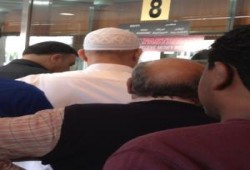 وتتوالى بطولات المصريين في الخارج