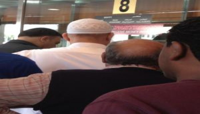 وتتوالى بطولات المصريين في الخارج