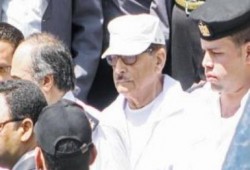 الأموال العامة تجدد حبس صفوت الشريف