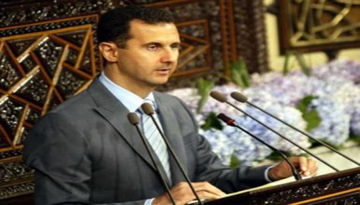 سياسيون يردون على خطاب سفاح سوريا سفاح واستهانته بالثورة السورية والربيع العربي