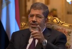 الرئيس فى لقاءه مع الـ "سى ان ان" الشعب السورى سينتصر (متلفز)
