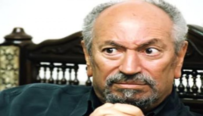 كعادته سعد الدين إبراهيم يكذب والأهرام تنشر