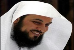 الشيخ الدكتور محمد العريفى يصل للقاهرة ويلقي خطبة الجمعة القادمة بـ"عمرو بن العاص"