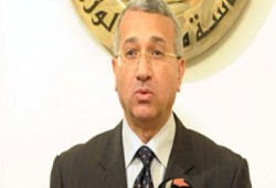 سفير مصر بألمانيا يشارك في جنازة مصري وشيخ المسجد يدعو المصريين أن يدعموا اقتصاد بلدهم مصر