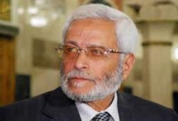 الغرياني : الشكر لأبناء الشعب المصري  والنهضة قادمة لا محالة