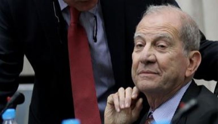 أبو الفتوح يطالب الجبهة بالتخلي عن الفلول والجبهة تتمسك