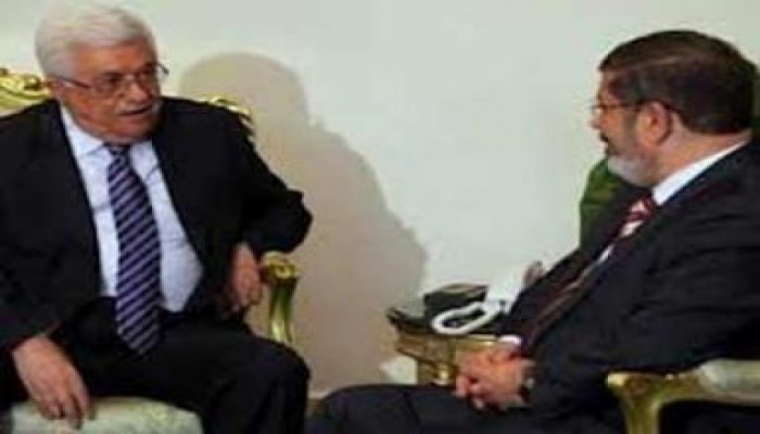 الأربعاء..قمة مصرية فلسطينية بالقاهرة لبحث ملف المصالحة