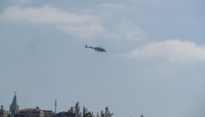 الجيش  السورى الحر: نفذنا أول طلعة جوية فوق مناطق محررة