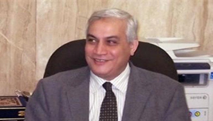 وزير الزراعة للمؤقتين: "أنا حلاوتي التعيين مش الشيكولاتة"