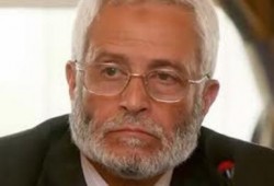 الغرياني سأقضي حياتي لنشر الثقافة الدستورية وينفي تصريحات الفقي