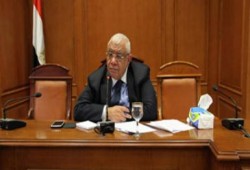 "الشورى" يوافق مبدئياً على قانون مجلس النواب والحقوق السياسية