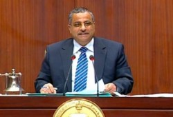 فهمي: ترشيحات الهيئات البرلمانية لابد ان توقع بإسم رئيس الحزب