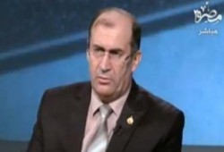 جمال حشمت: لا يحق القبض على مواطن خارج بلده الا بعد استأذان السفارة التابع لها (متلفز)