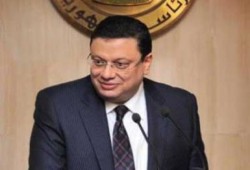 الرئاسة: مؤتمر صحفي مساء اليوم حول الوضع الاقتصادي في مصر
