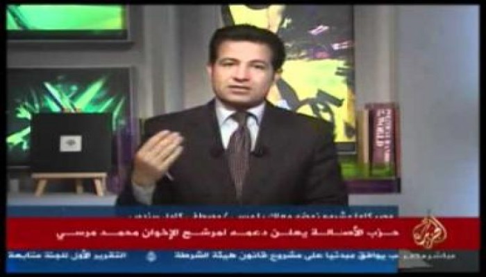 أيمن عزام يكتب أفسحوا الطريق لغيركم يرحمكم الله