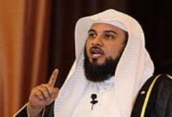 العريفي  يشبه إعلام الفتنة بالذباب ويصفه بالمفسد الفاسد  " متلفز "