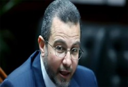 رئيس الحكومة يرأس اجتماع اللجنة الوزارية الخاصة بالأمن