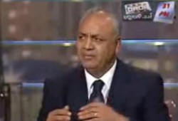 مصطفى بكرى واتهامات خطيرة لـ "إبراهيم عيسى" (متلفز)