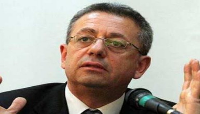 البرغوثي: اعترافات بيريز باغتيال عرفات.. جريمة حرب